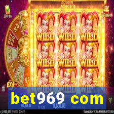 bet969 com